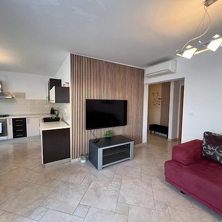 Ana Exclusive Apartments Jelsa  Exterior photo
