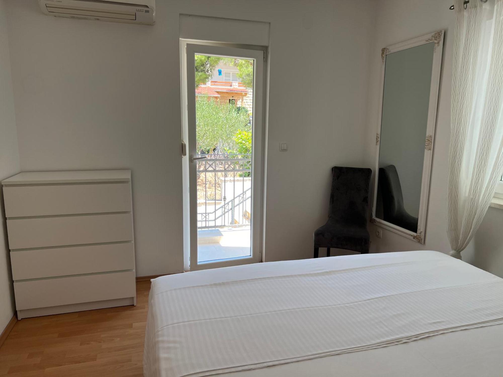 Ana Exclusive Apartments Jelsa  Exterior photo